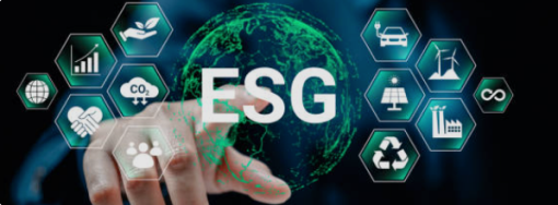 ESG咨询服务