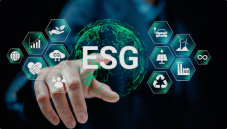 ESG咨询