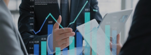 估值与咨询服务