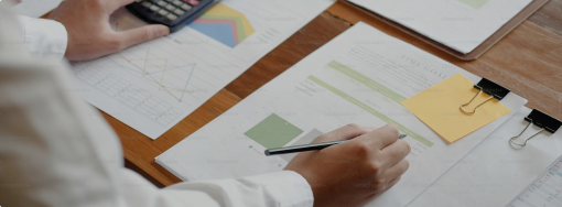 募投可研咨询服务