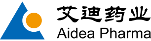 艾迪药业