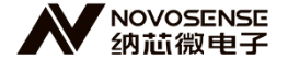 纳微芯电子